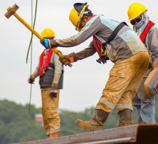 trade labour hire
